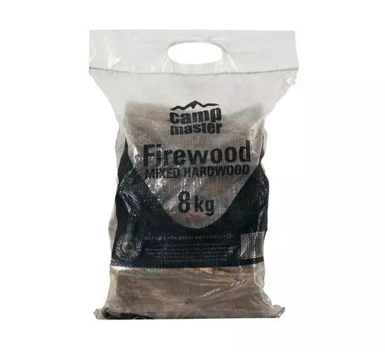 Camp Master 8kg Firewood
