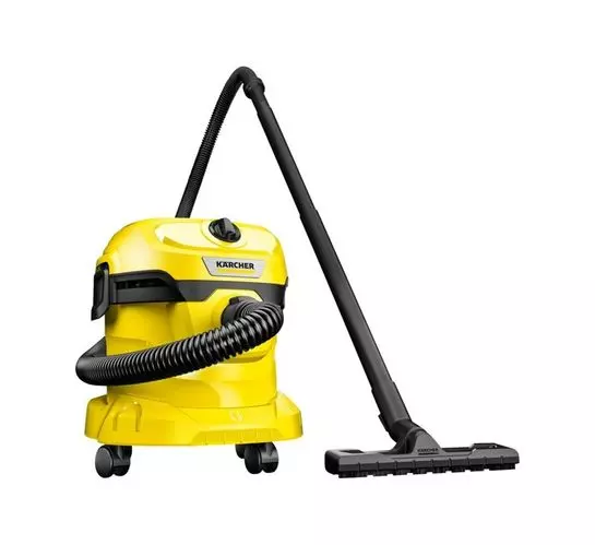 Karcher Wet And Dry Vacuum Cleaner Karcher Wet And Dry Vacuum Cleaner