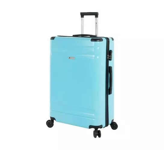 Paklite 76cm Retro Trolley Case Paklite 76cm Retro Trolley Case