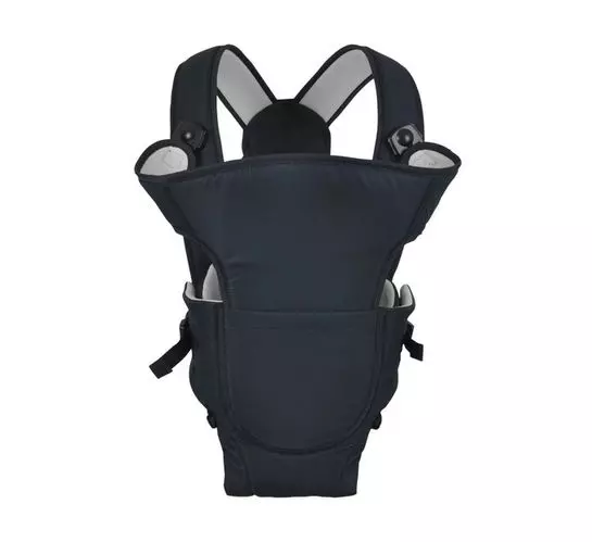 Soft Beginnings Comfi Carrier