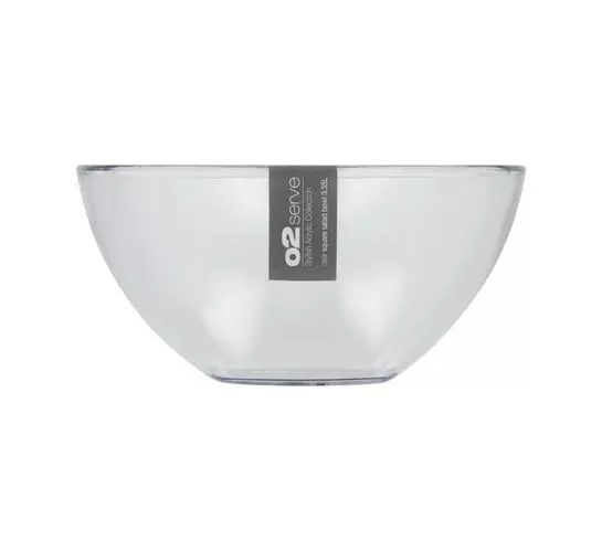 O2 3.35l Salad Bowl