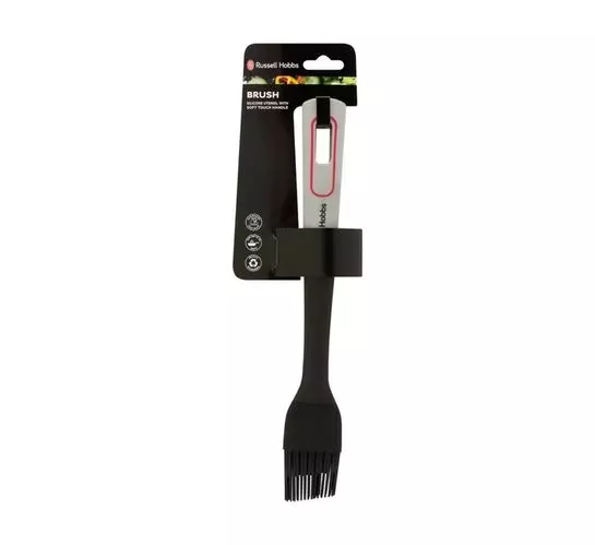 Russell Hobbs Brush Silicone & Nylon