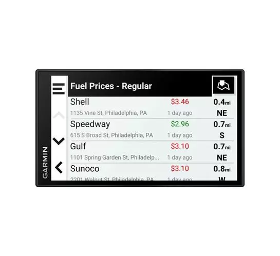 Garmin DriveSmart