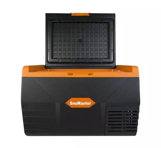 Snomaster 65l Fridge / Freezer 220v / 12v