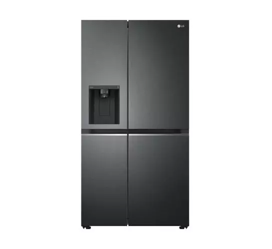 LG 61L Inverter Side By Side