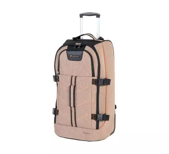 Paklite 72cm Mobius Trolley Case