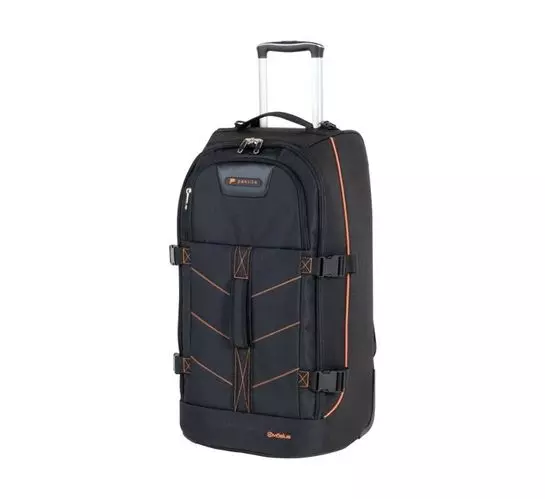 Paklite 72cm Mobius Trolley Case