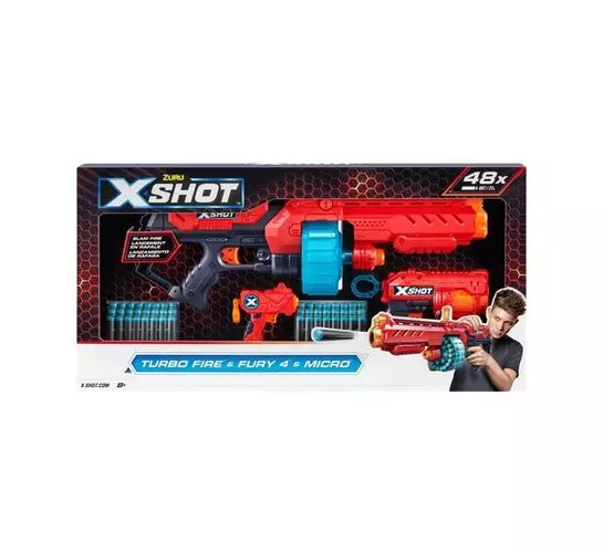 X-shot Excel Combo Pack X-shot Excel Combo Pack