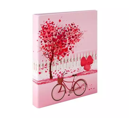 Kenzel Ring Binder Kenzel Ring Binder