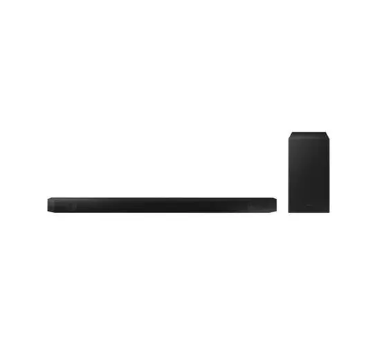 Samsung 3.1.2 Channel Sound Bar Samsung 3.1.2 Channel Sound Bar