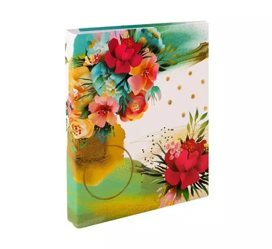 Kenzel Ring Binder Kenzel Ring Binder