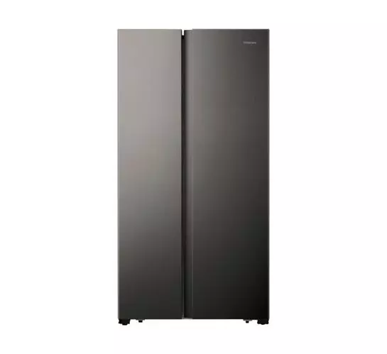 Hisense 508L Side By Side Fridge Hisense 508L Side By Side Fridge
