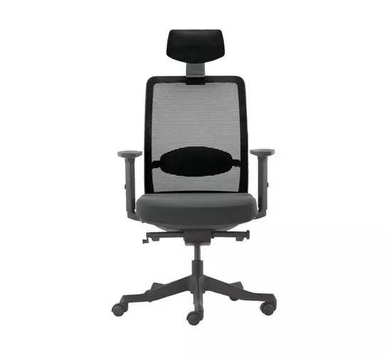 Merryfair Anggun Ergonomic High-back Chair