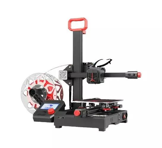 Creality Ender V2 Pro 3D Printer Creality Ender V2 Pro 3D Printer