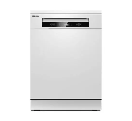 Toshiba 14 Place Dishwasher