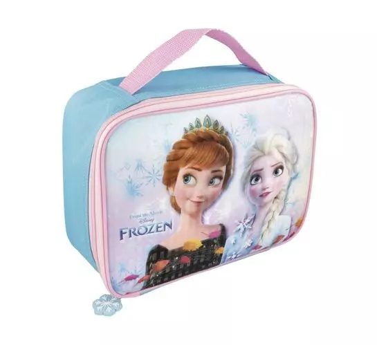 Disney Together Lunch Bag