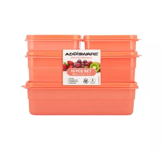 Addis Food Box Set Addis Food Box Set
