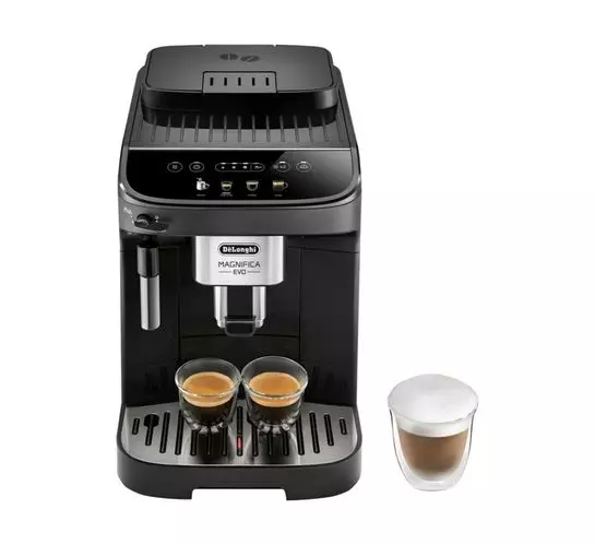 Delonghi Magnifica Evo Coffee Machine
