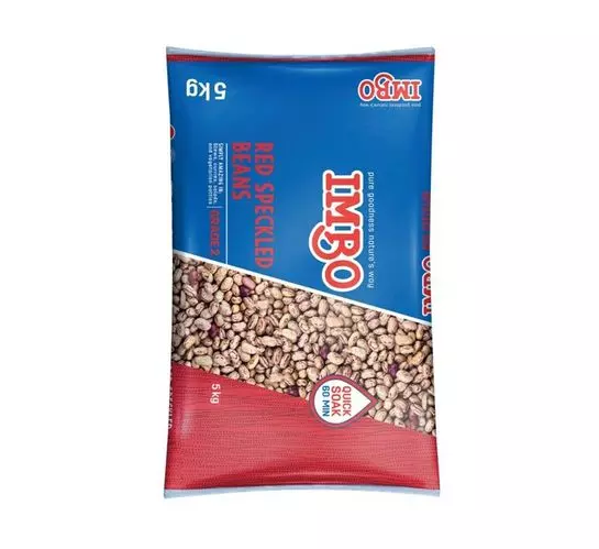 Imbo Sugar Beans (4x5kg) Imbo Sugar Beans (4x5kg)