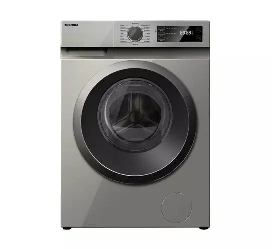Toshiba 10kg/7kg 10 kg Washer 7 kg Dryer