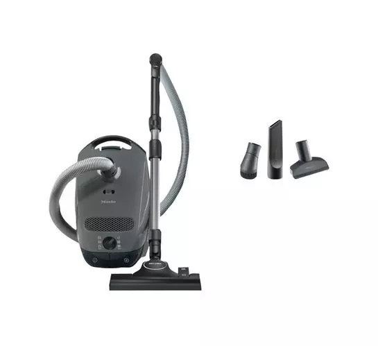 Miele Classic C1 Junior Powerline Miele Classic C1 Junior Powerline
