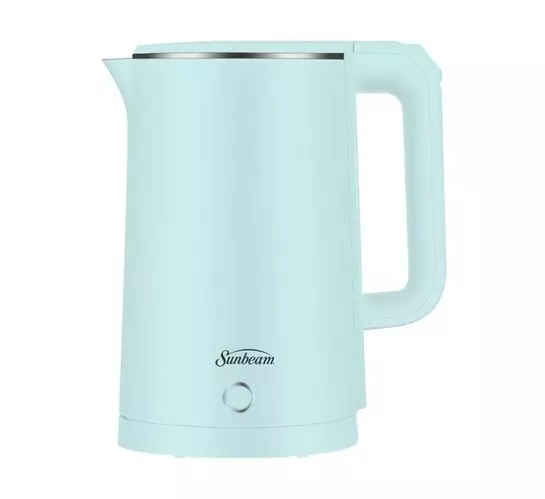 Sunbeam Sunbeam 1.8L Cool Touch Kettle Blue