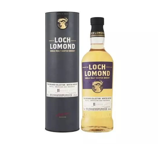 Loch Lomond The Orchard Collection Winter Vintage (1 x 750 ml) Loch Lomond The Orchard Collection Winter Vintage (1 x 750 ml)