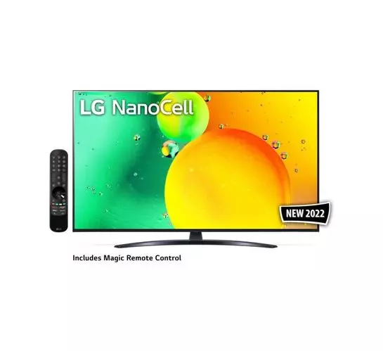 LG 164cm(65