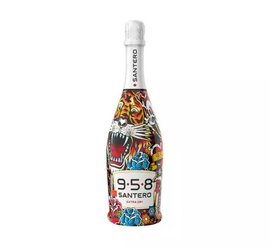 Santero Malodesign (1 x 750ml)
