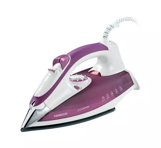 Kenwood Steam Iron