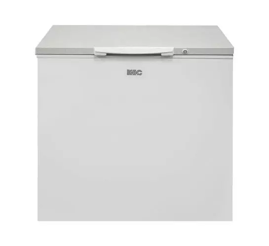 KIC 285 l Chest Freezer