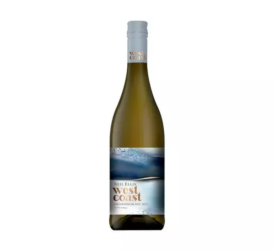 Neil Ellis West Coast Sauvignon Blanc (1 x 750ml)