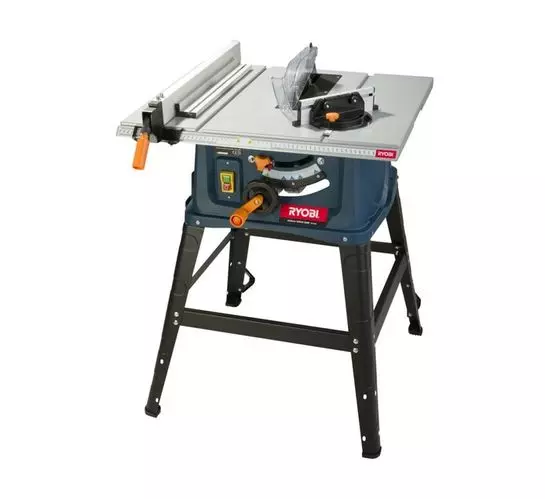 Ryobi Table Saw Ryobi Table Saw
