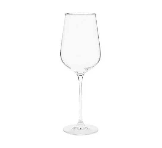 Galateo 4 Pack White Wine Glass