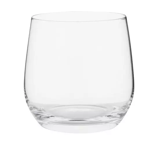 Galateo 4 Pack Tumbler Glasses