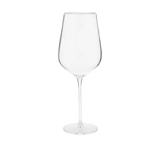 Galateo 4 Pack Red Wine Glass