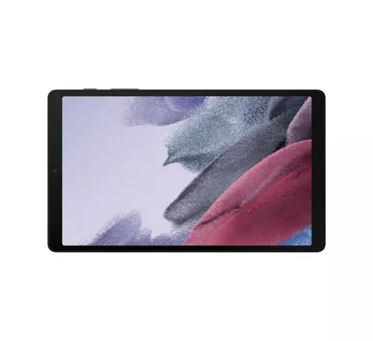 Samsung 32GB Galaxy Tab A7 Lite LTE Silver SM-T225NZSLAFA Samsung 32GB Galaxy Tab A7 Lite LTE Silver SM-T225NZSLAFA