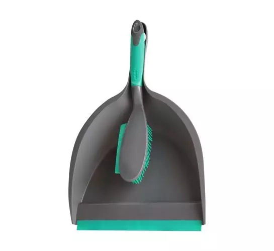 Floorwiz Hand Brush & Dustpan set Floorwiz Hand Brush & Dustpan set