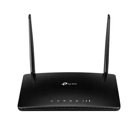 Tp-link TELEPHONY ROUTER Tp-link TELEPHONY ROUTER