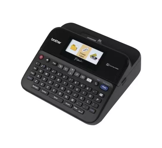 Brother PC Labelling Machine