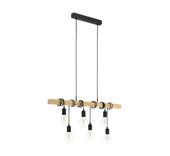 Eurolux Townshend 6LT Pendant Eurolux Townshend 6LT Pendant