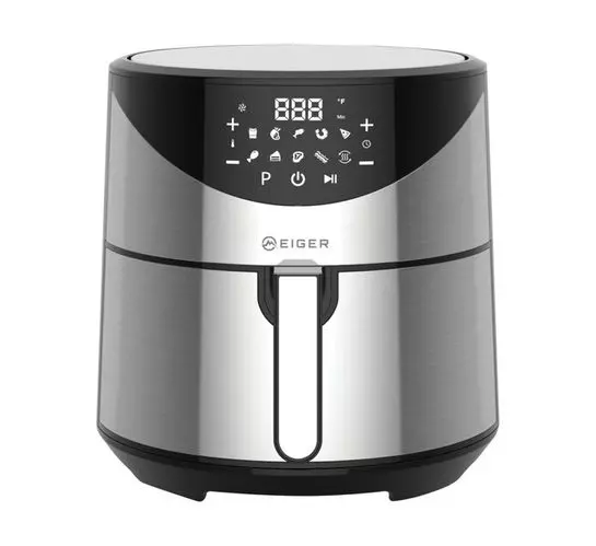 Eiger ARIA XL - 8L AIR FRYER