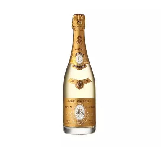 Louis Roederer Cristal (1x750ml) Louis Roederer Cristal (1x750ml)