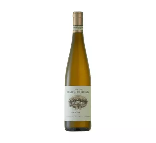 Hartenberg Weisser Riesling (1x750ml)