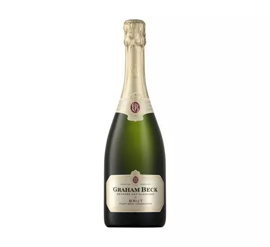Graham Beck Brut (1x750ml)