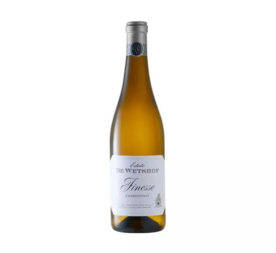 De Wetshof Finesse Chardonnay (6x750ml) De Wetshof Finesse Chardonnay (6x750ml)