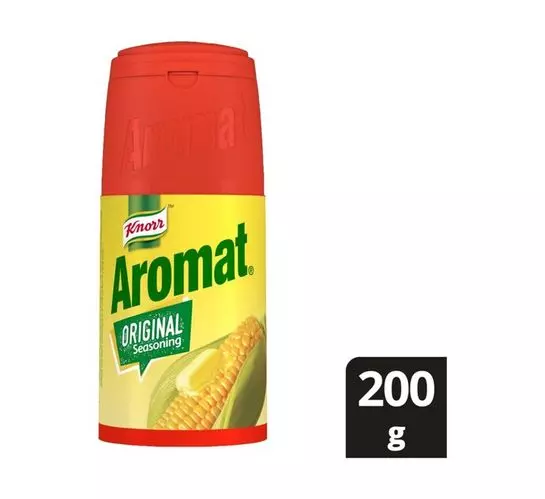 Knorr Aromat Canister (1x200g)