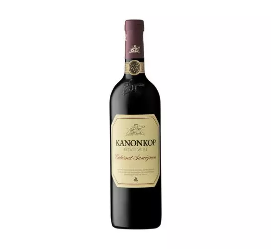 Kanonkop Cabernet Sauvignon in Gift Box (6x750ml) Kanonkop Cabernet Sauvignon in Gift Box (6x750ml)