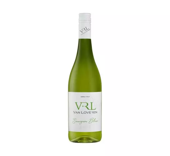 Van Loveren Sauvignon Blanc (1x750ml)