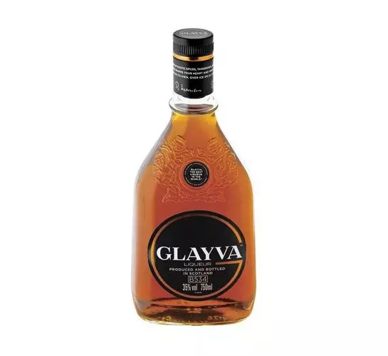 Glayva Liqueur (1x750ml)